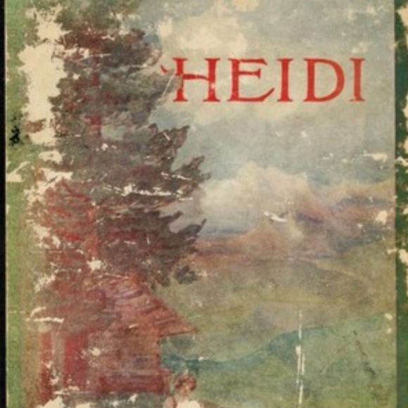 heidihammill